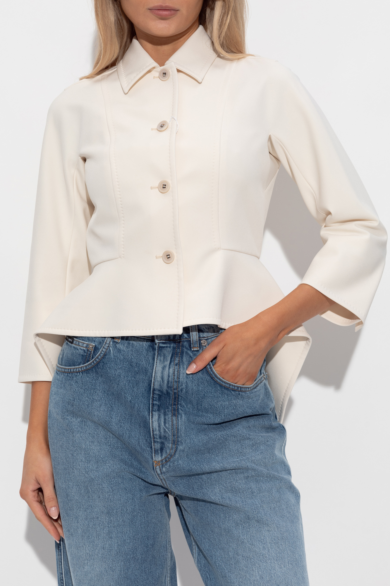 【関税&送料込】Max Mara Loretta Max Mara Loretta Jacket | Women's Clothing | Vitkac